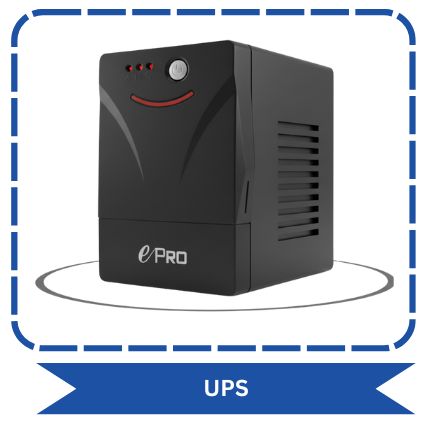 UPS